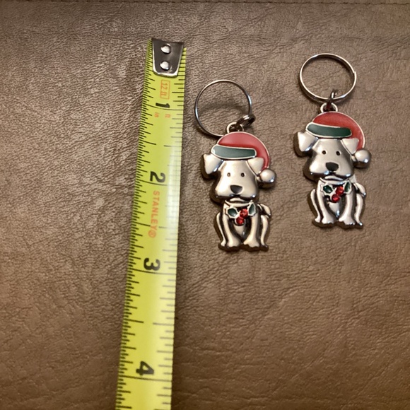 🐶 GANZ Dog Christmas Charms 🐶 - Picture 4 of 4